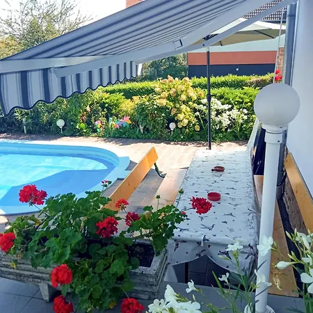Apartment Katica Zalakaros
