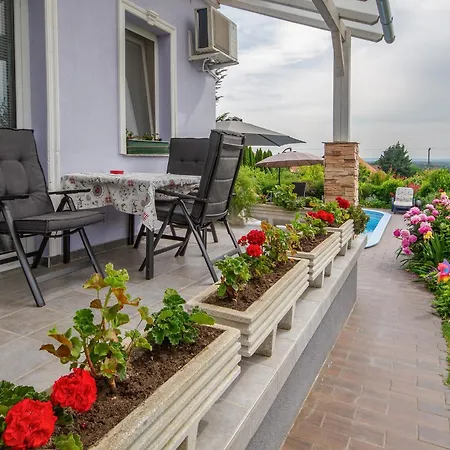 Apartman Katica *