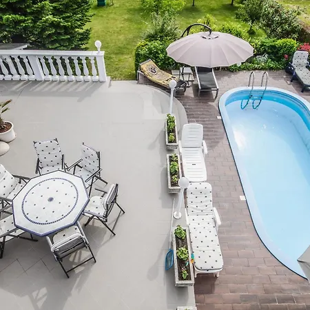 Katica Apartment *