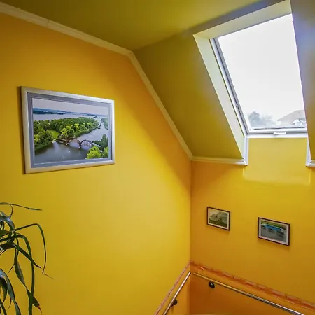 Apartment Katica Zalakaros