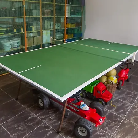 Katica דירה זלקרוס