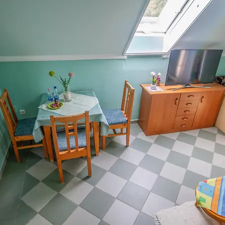 Katica Apartman Zalakaros