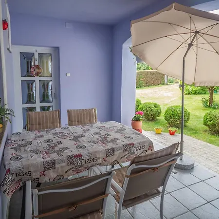Apartman Katica *