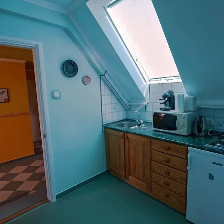Apartment Katica *