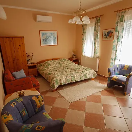 Katica Apartment Zalakaros