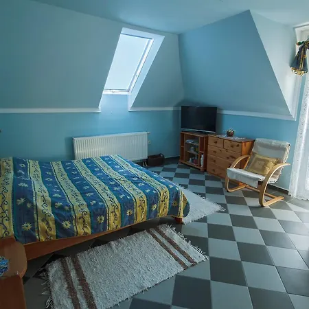 Katica Apartment *