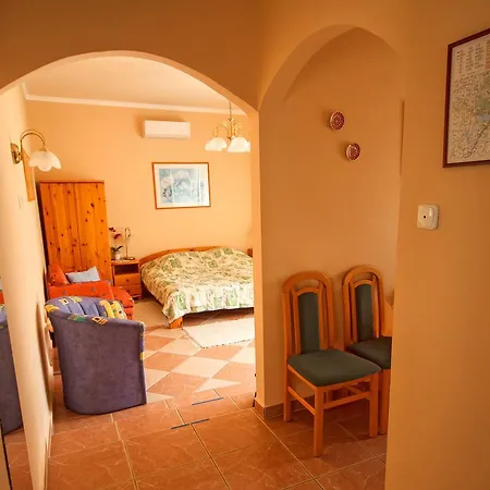 Katica Apartment