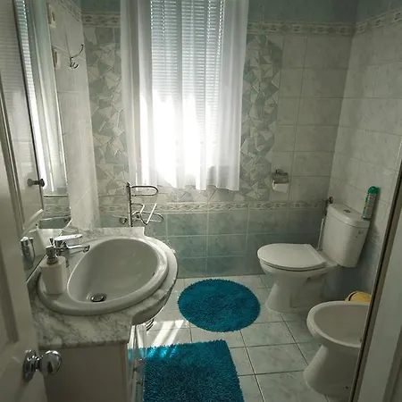 Apartment Katica Zalakaros