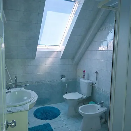 Katica Apartment Zalakaros