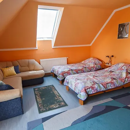 Apartment Katica