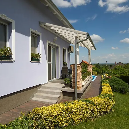 Apartment Katica Zalakaros