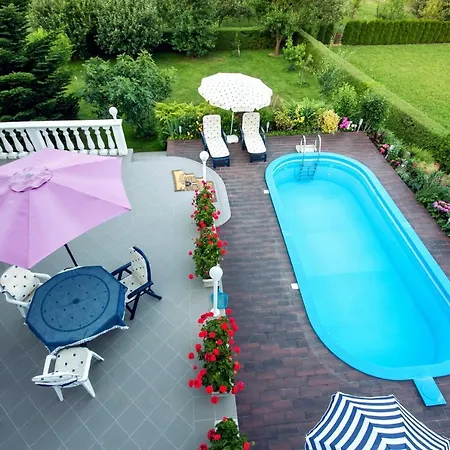 Katica Apartment *