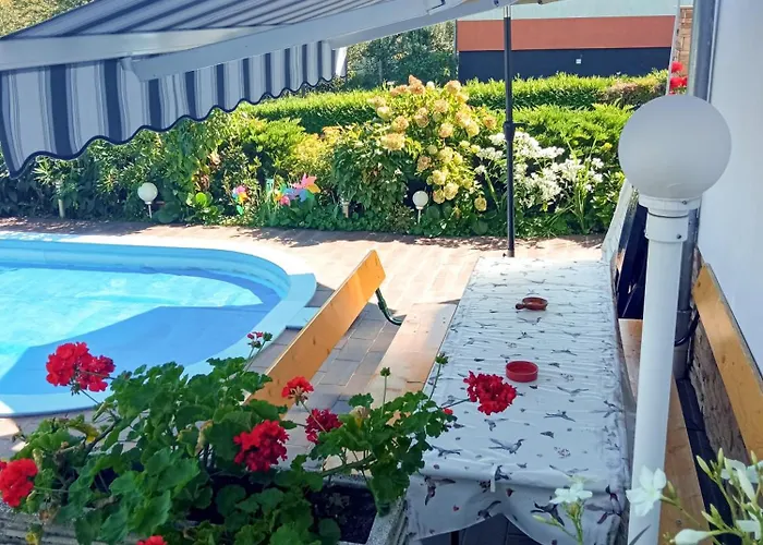 Apartment Katica Zalakaros