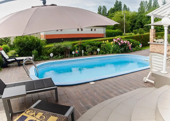 Katica Appartement *