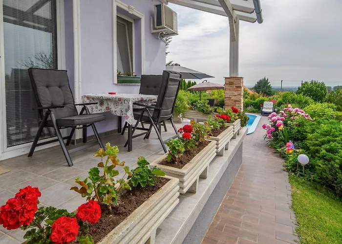 Appartement Katica *