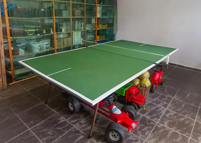 Katica Apartment Zalakaros