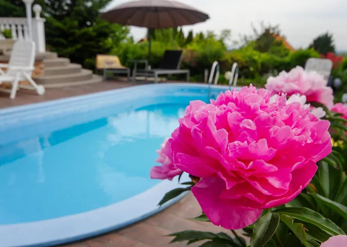 Katica Appartement *