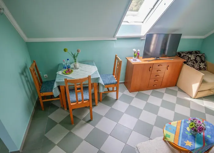 Katica Appartement Zalakaros