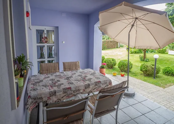 Appartement Katica *