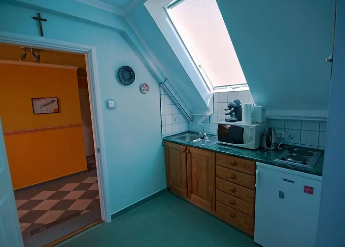 Appartement Katica *