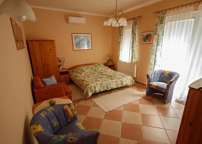 Katica Apartment Zalakaros