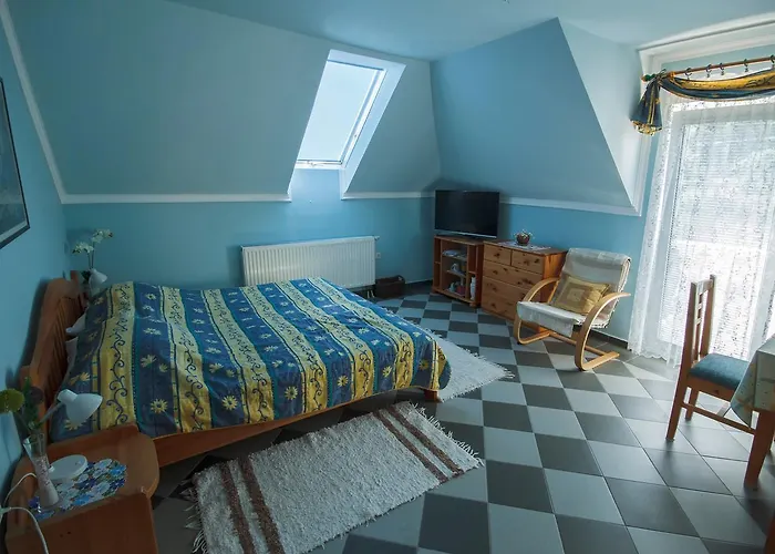 Katica Appartement *