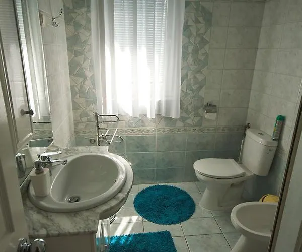 Appartement Katica Zalakaros