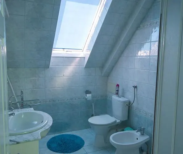 Katica Appartement Zalakaros