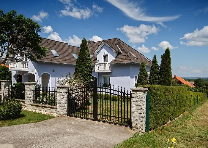 Katica Apartment Zalakaros