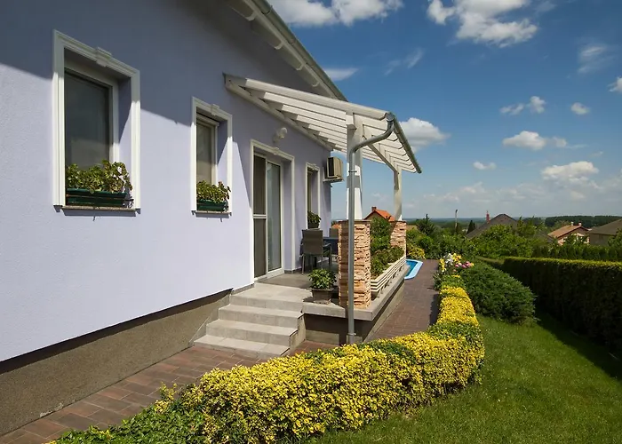 Appartement Katica Zalakaros